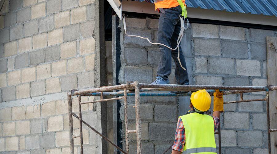 Local Chimney Repair in Wilton, IA